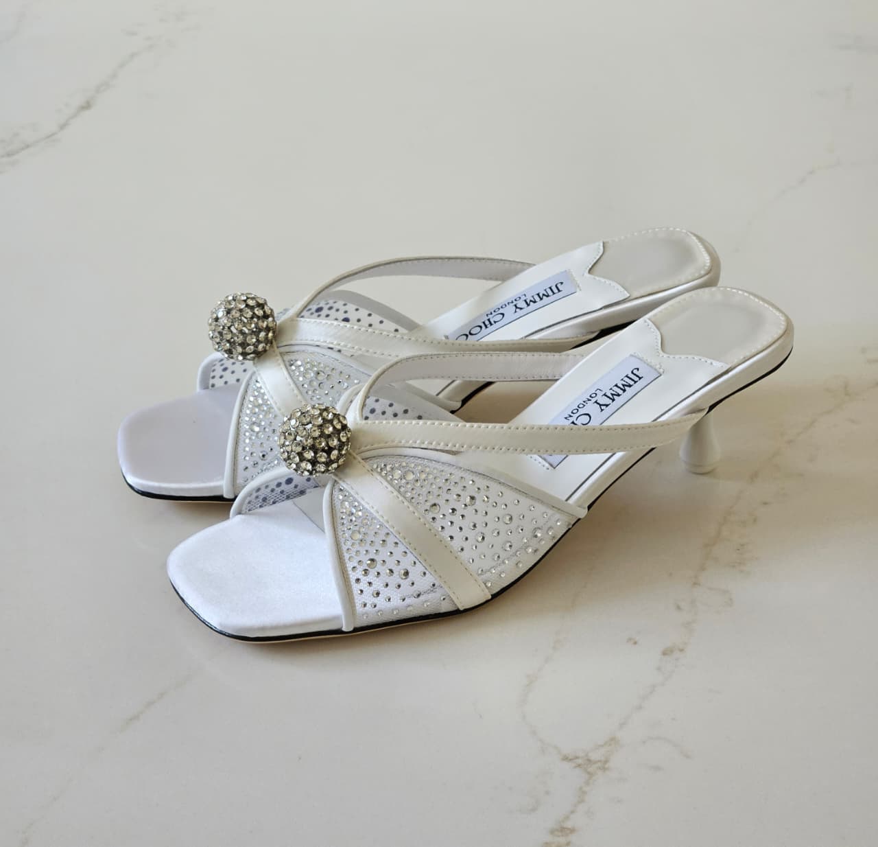 JIMMY CHOO