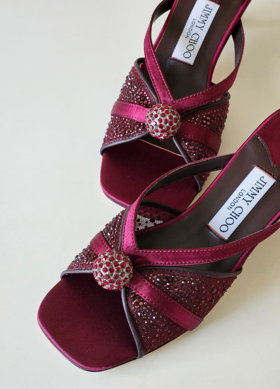 JIMMY CHOO