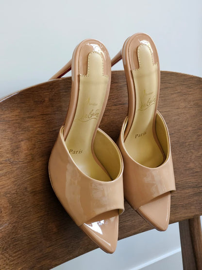 LOUBOUTIN