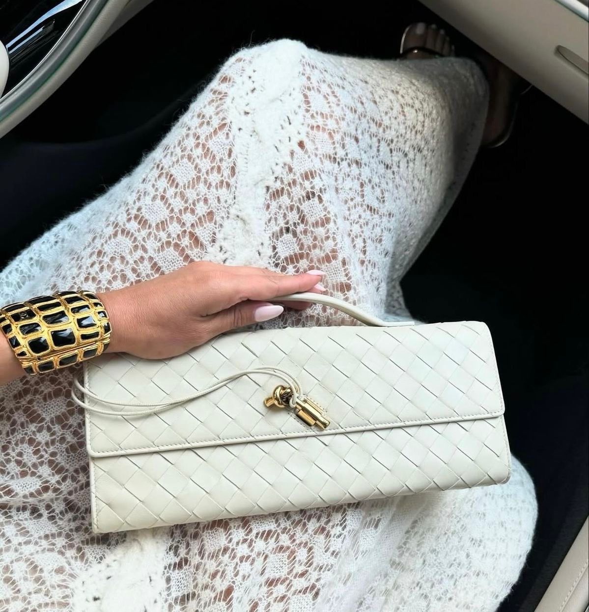 BOTTEGA VENETA