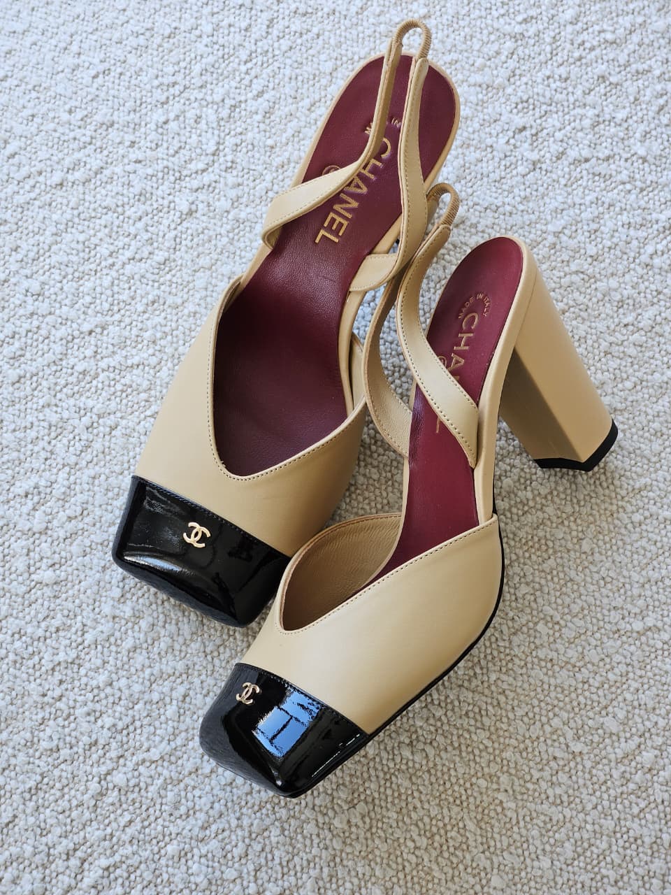 CHANEL