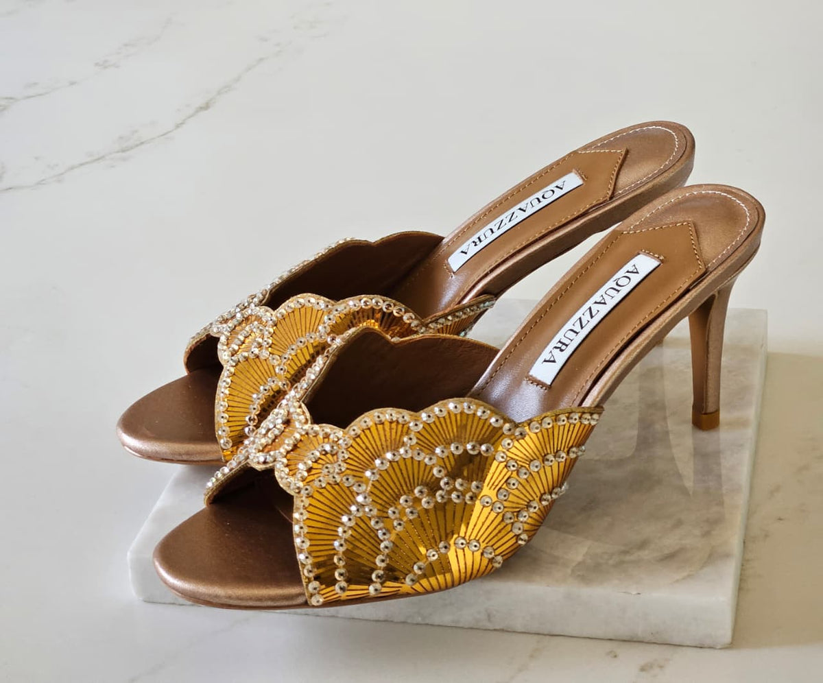 AQUAZZURA