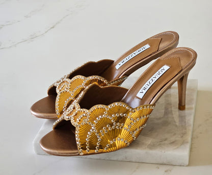 AQUAZZURA