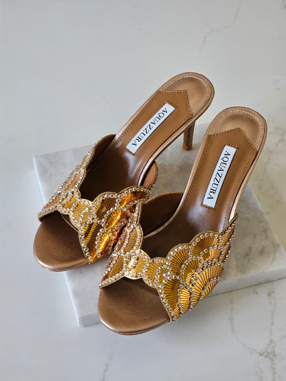AQUAZZURA