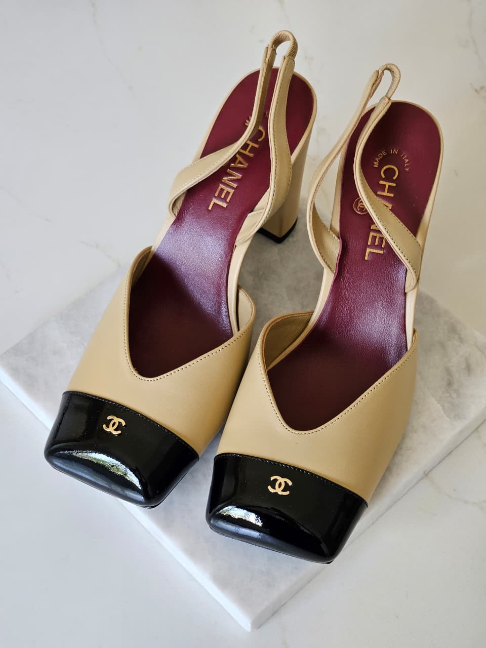 CHANEL