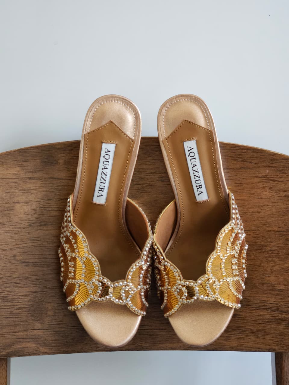 AQUAZZURA