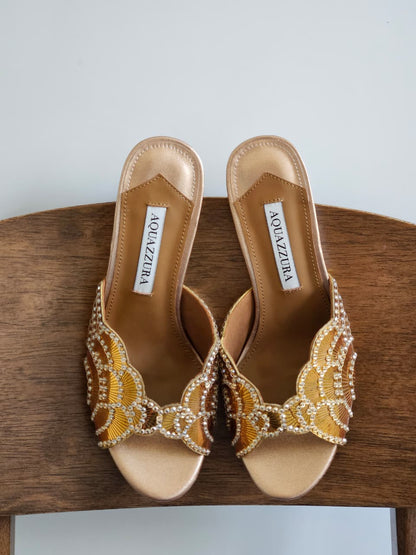 AQUAZZURA