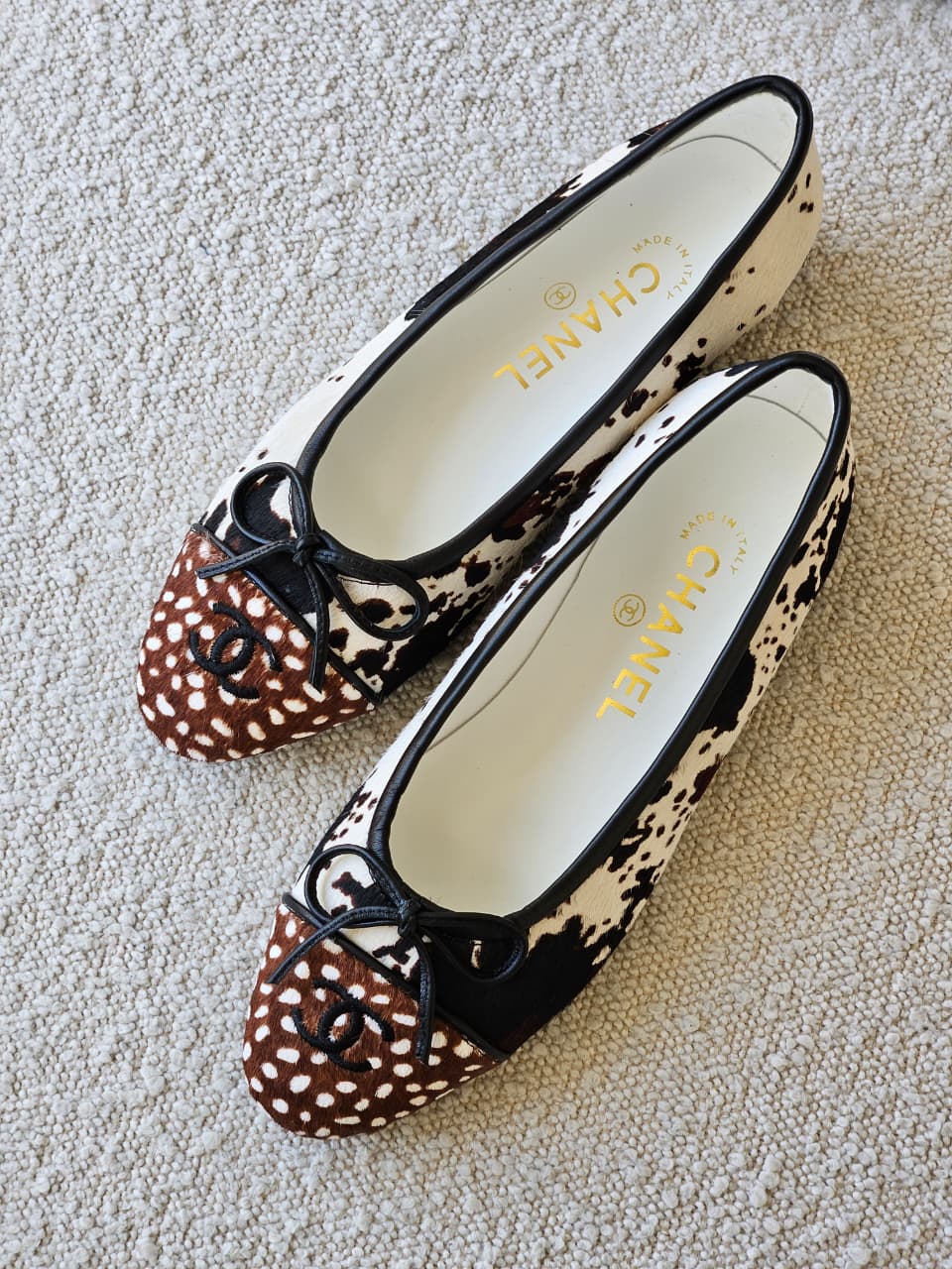 CHANEL