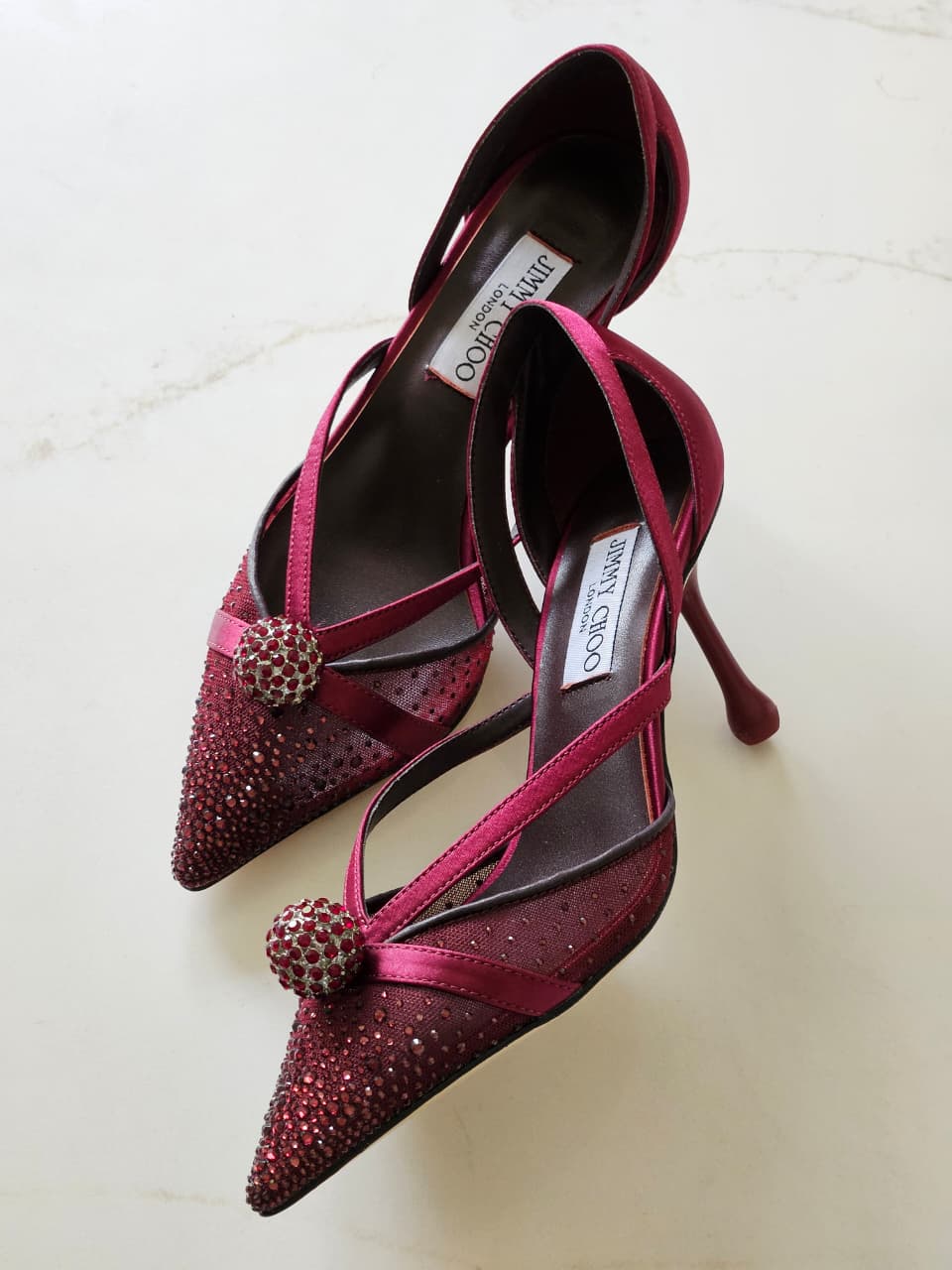 JIMMY CHOO