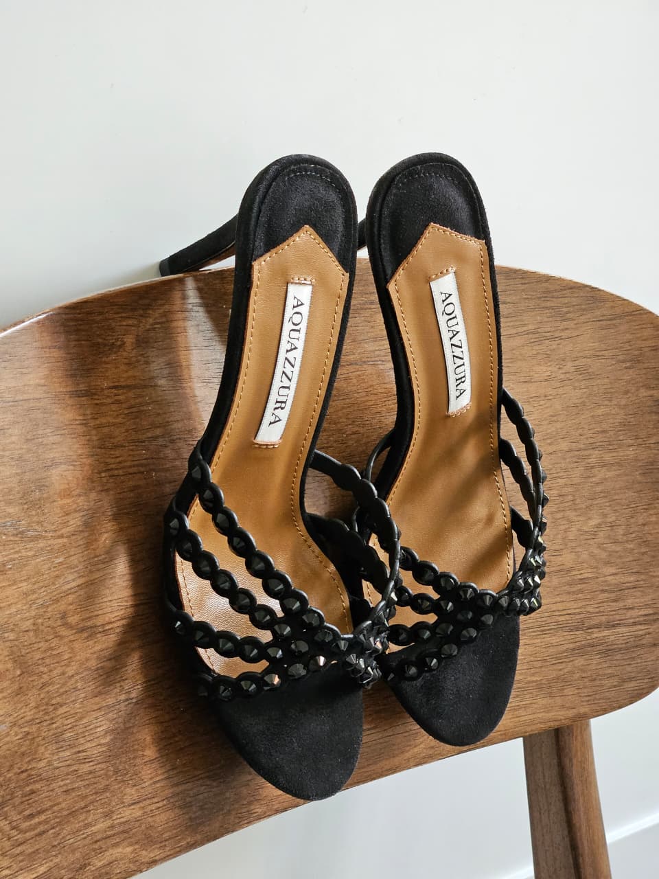 AQUAZZURA