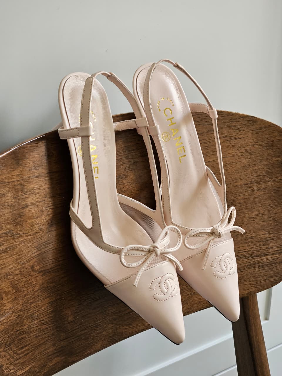CHANEL