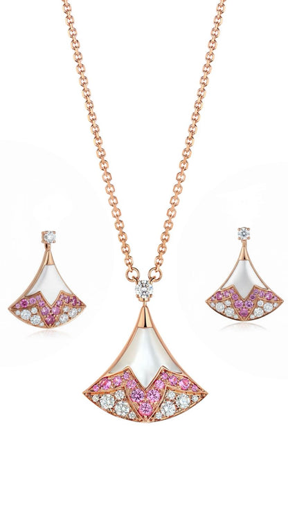 BVLGARI (SET)