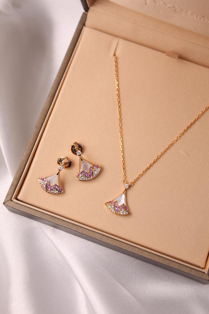 BVLGARI (SET)