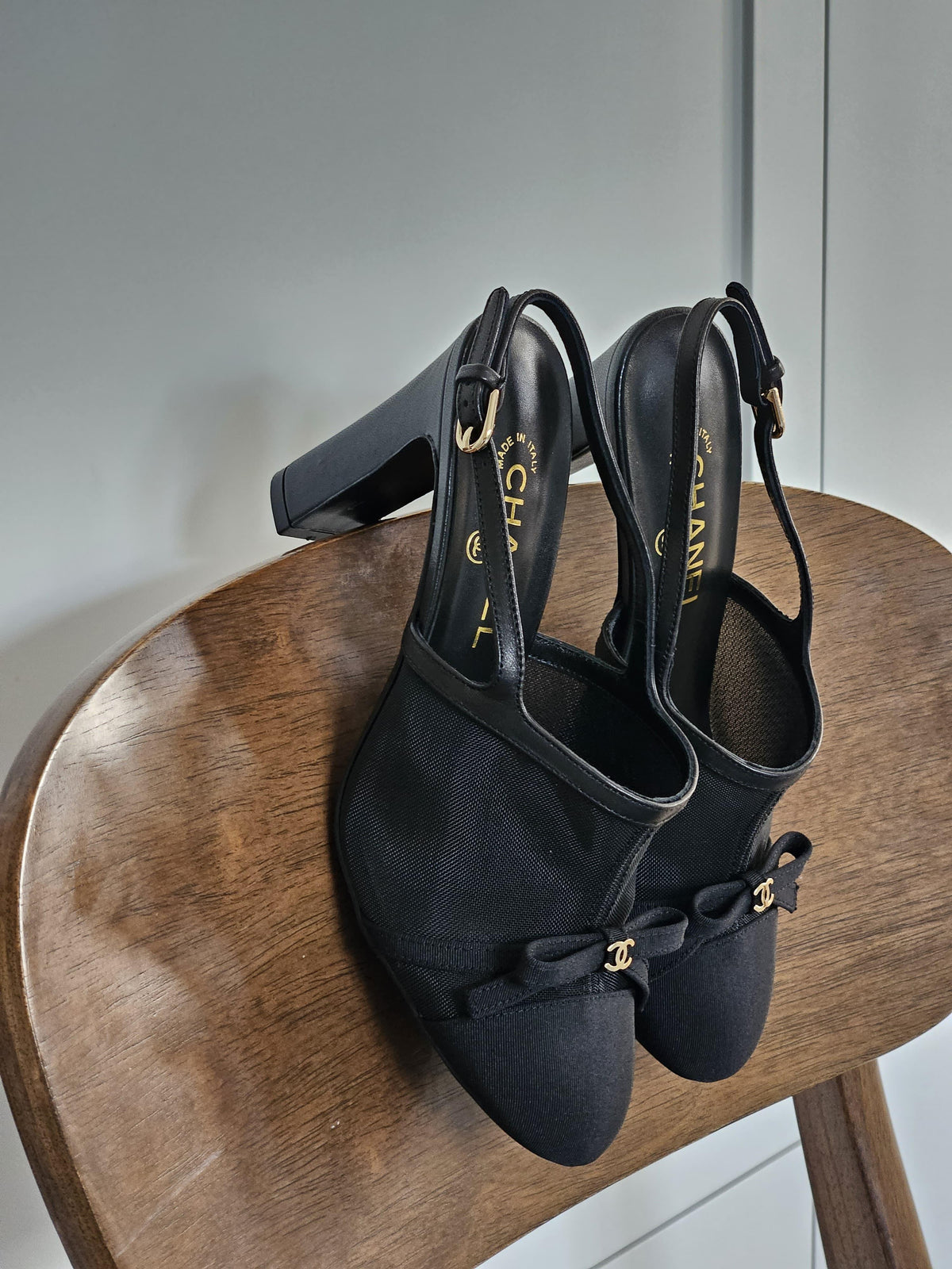 CHANEL
