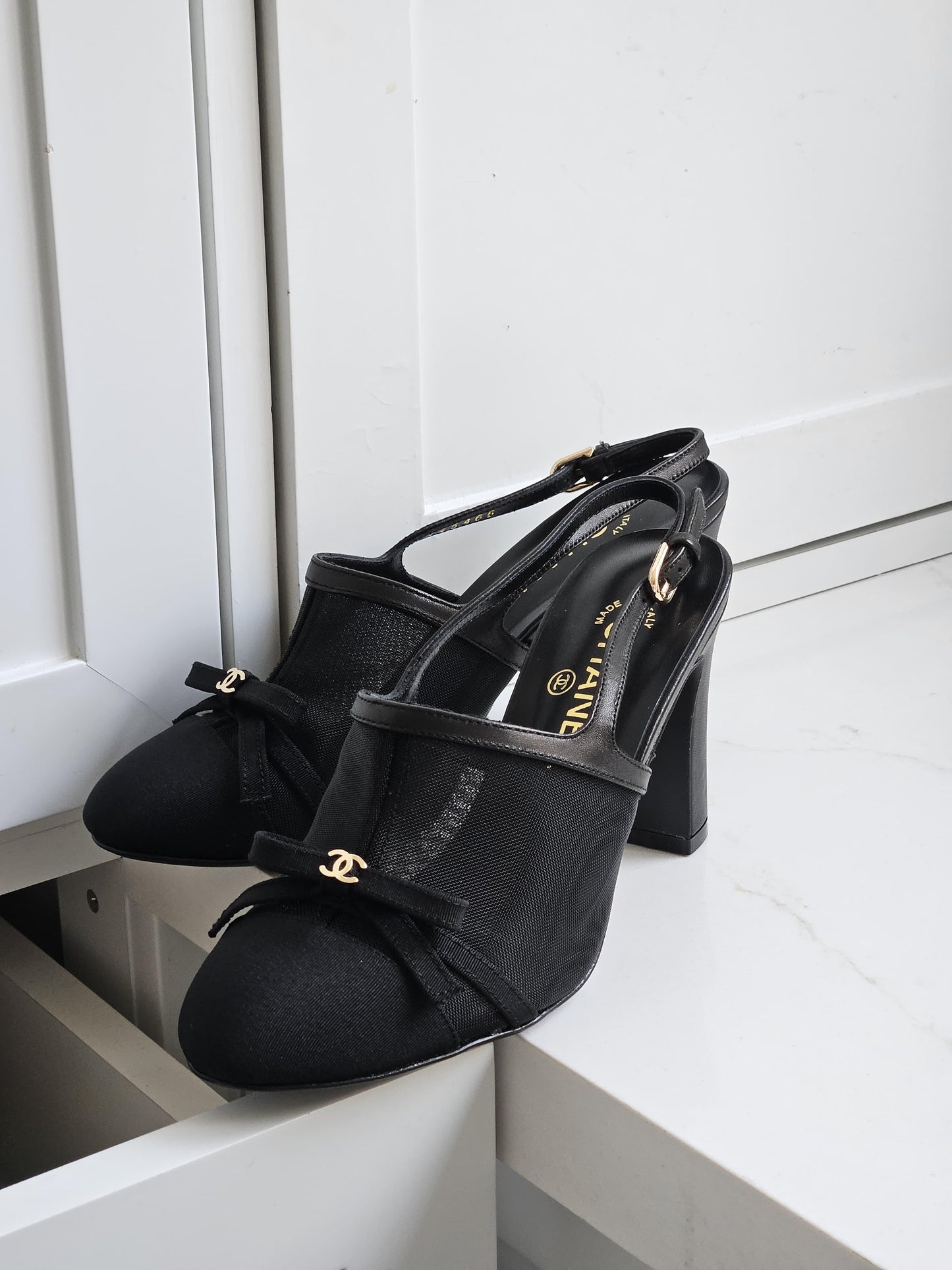 CHANEL