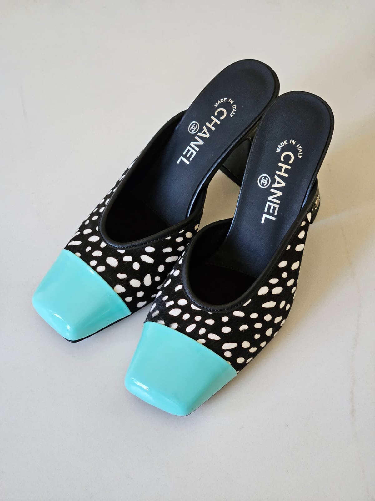 CHANEL