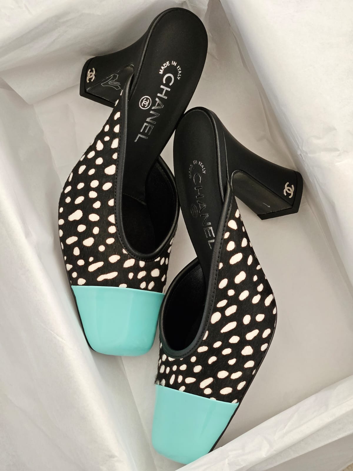 CHANEL
