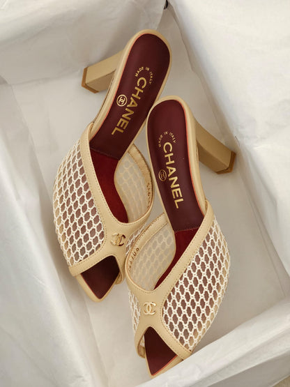 CHANEL