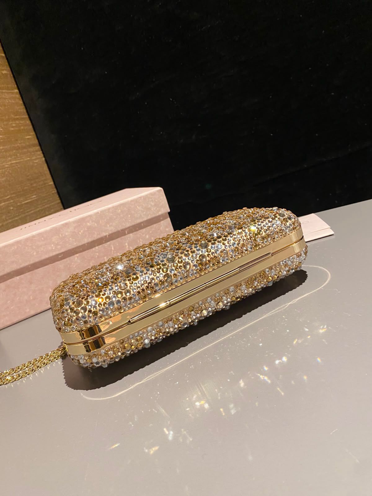 JIMMY CHOO