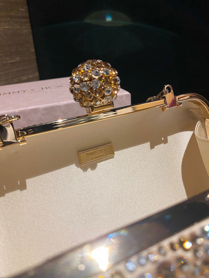 JIMMY CHOO