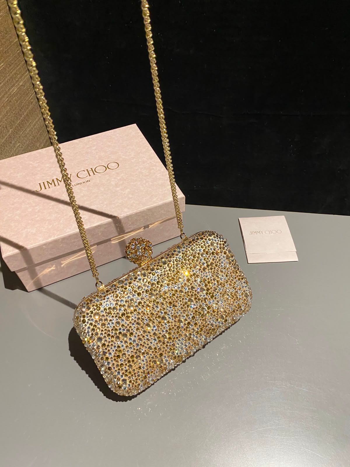 JIMMY CHOO