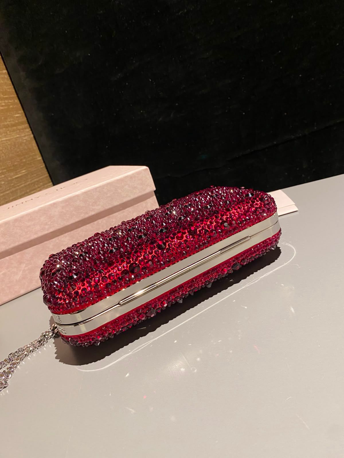JIMMY CHOO