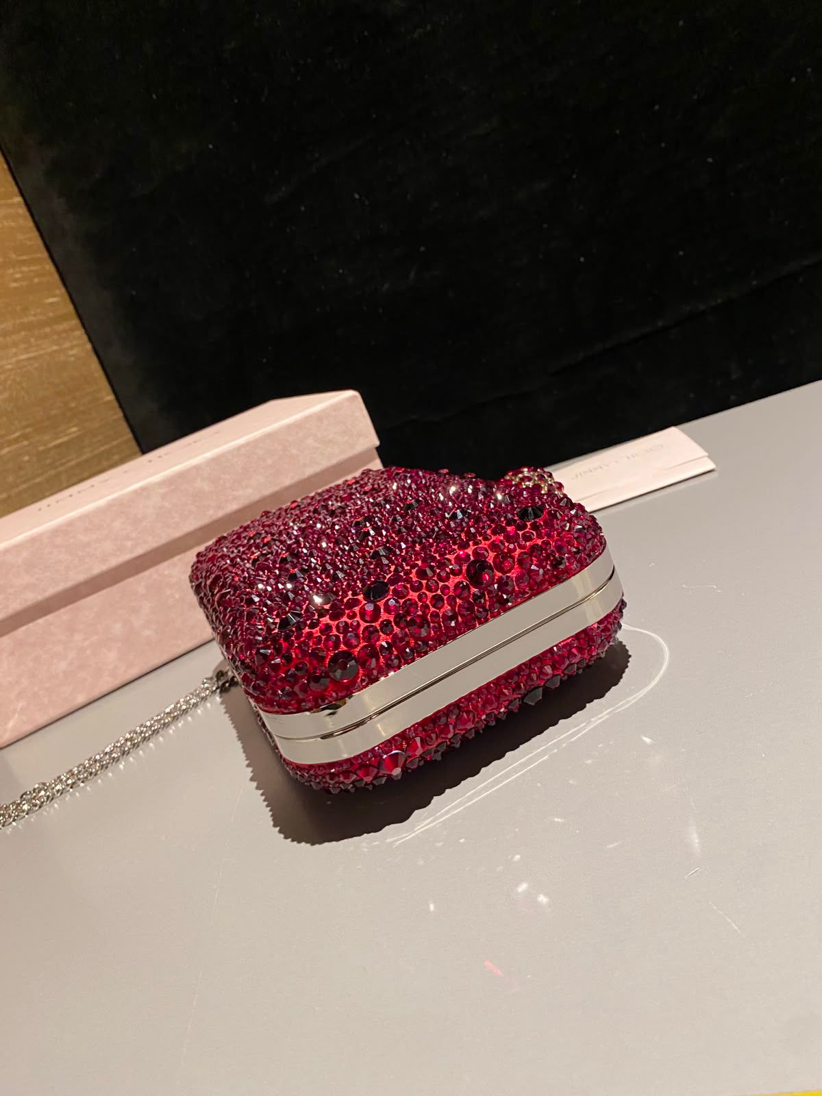 JIMMY CHOO