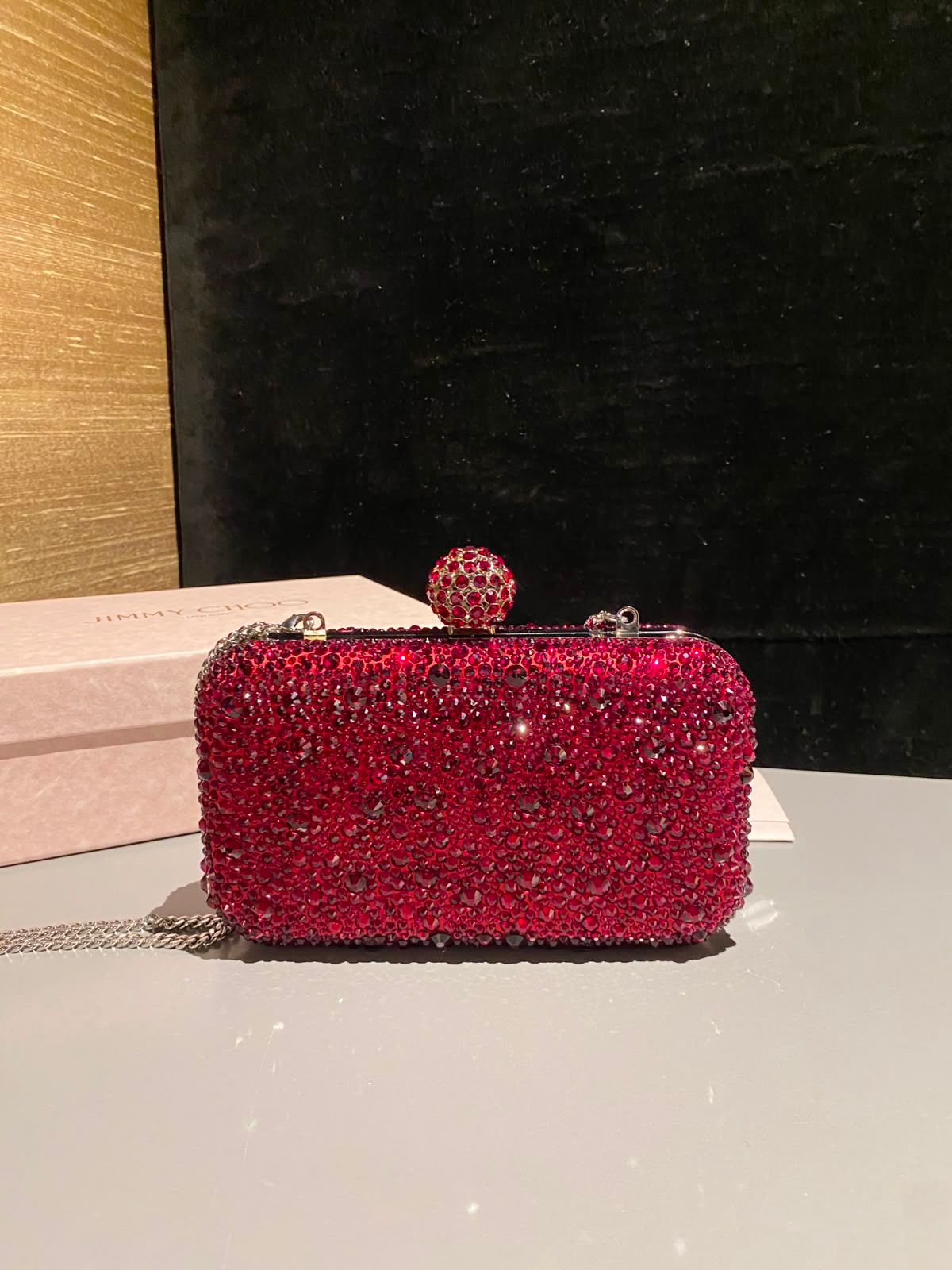 JIMMY CHOO