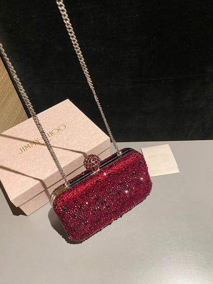 JIMMY CHOO