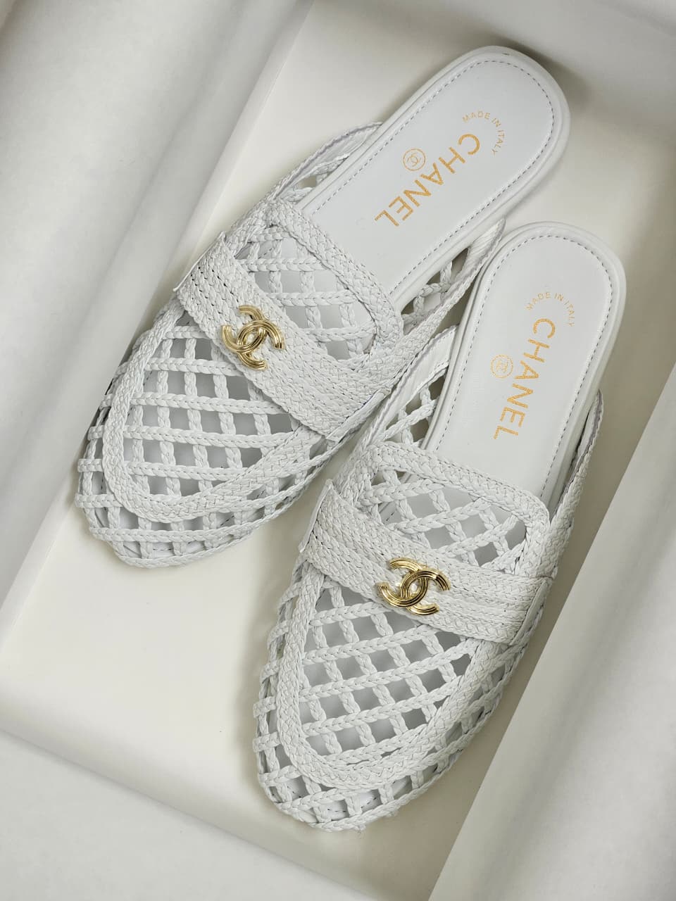 CHANEL