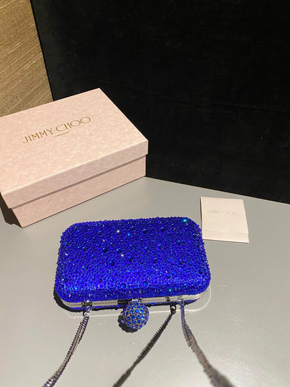 JIMMY CHOO