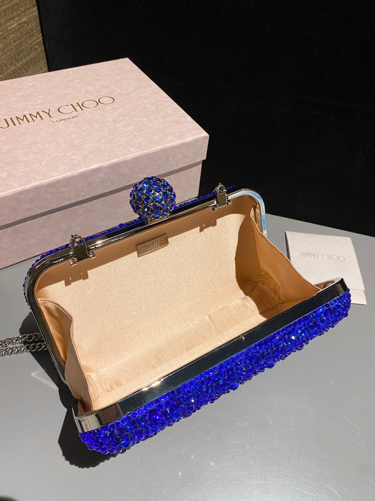 JIMMY CHOO
