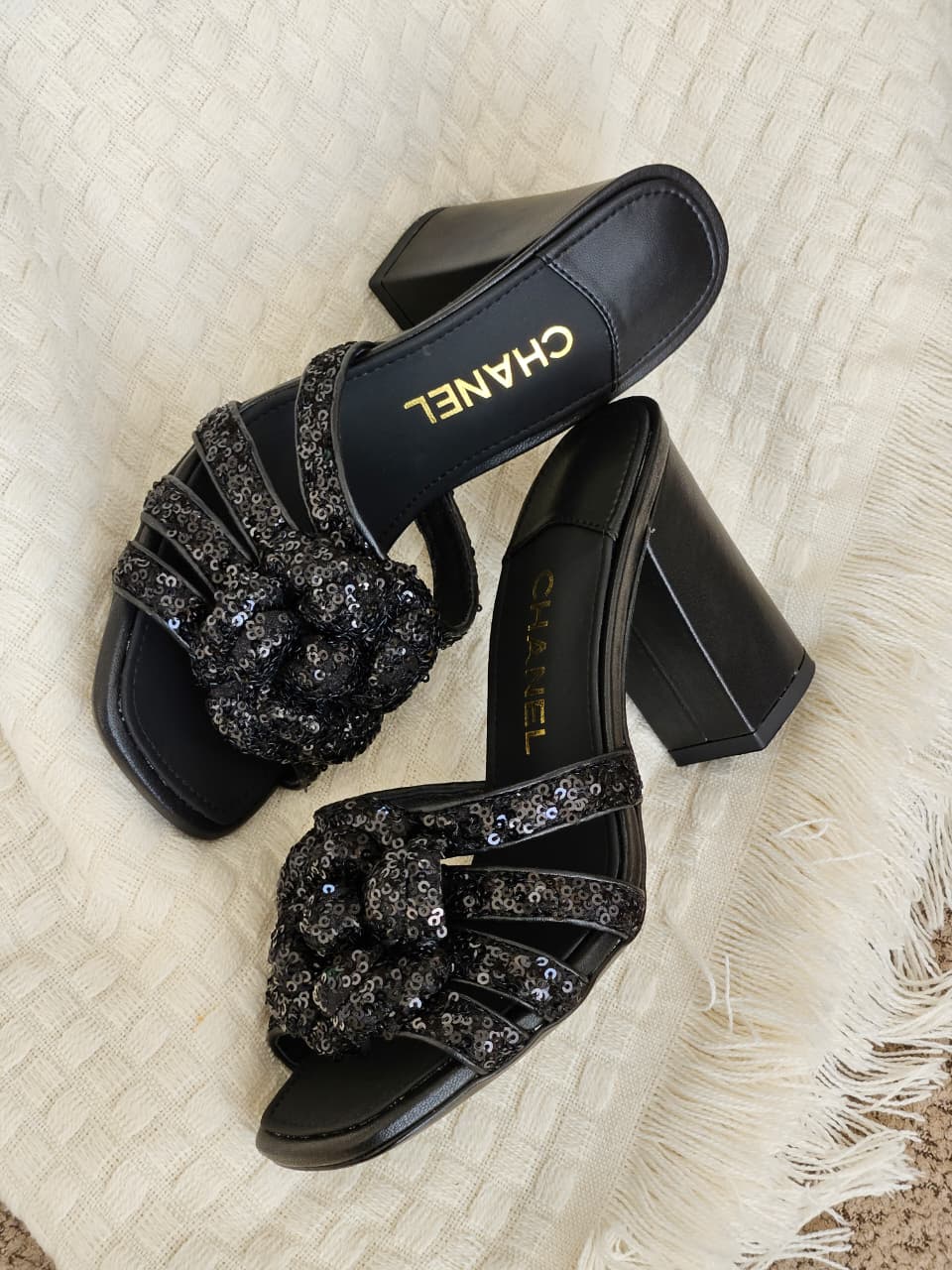 CHANEL