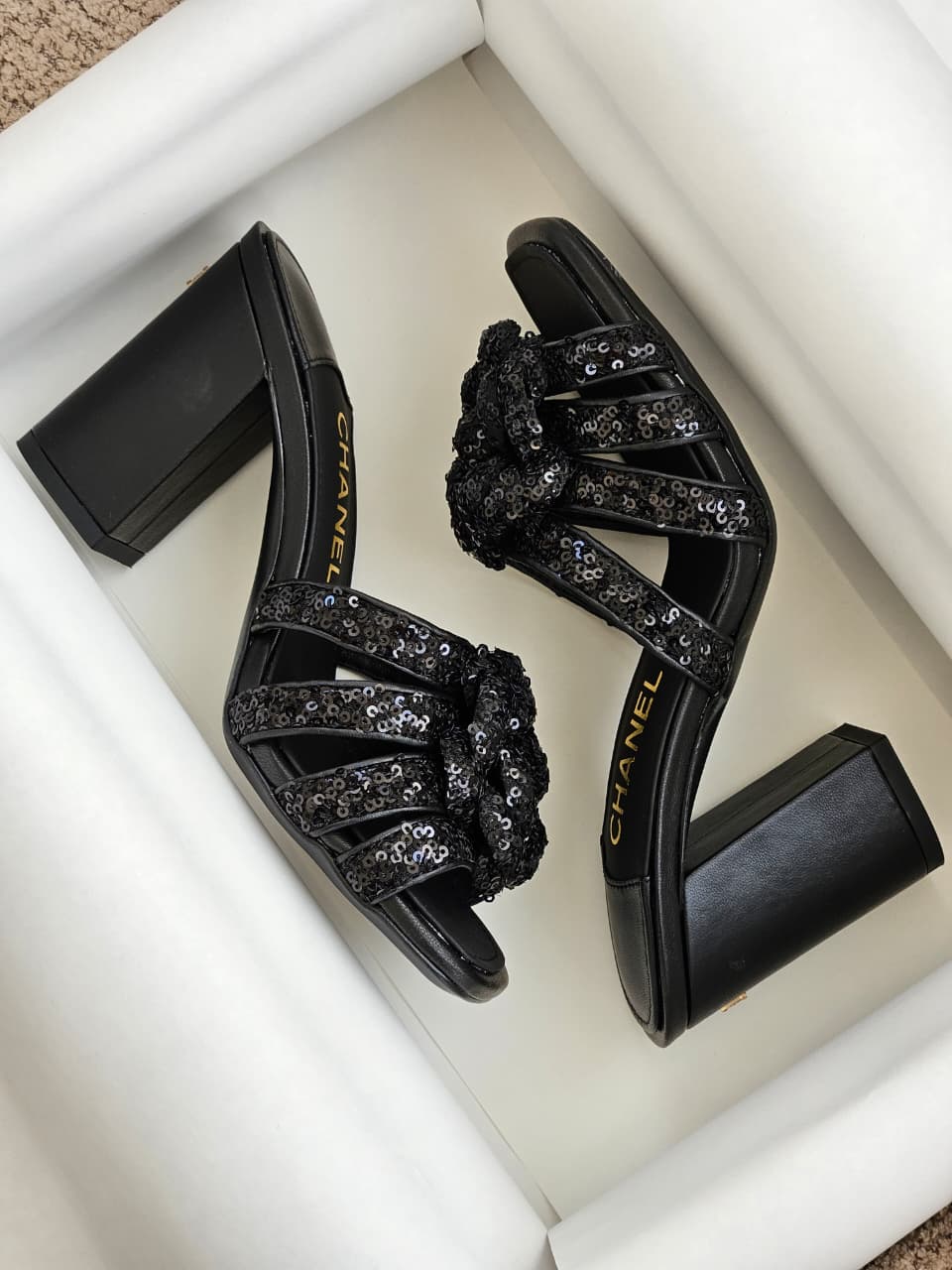 CHANEL