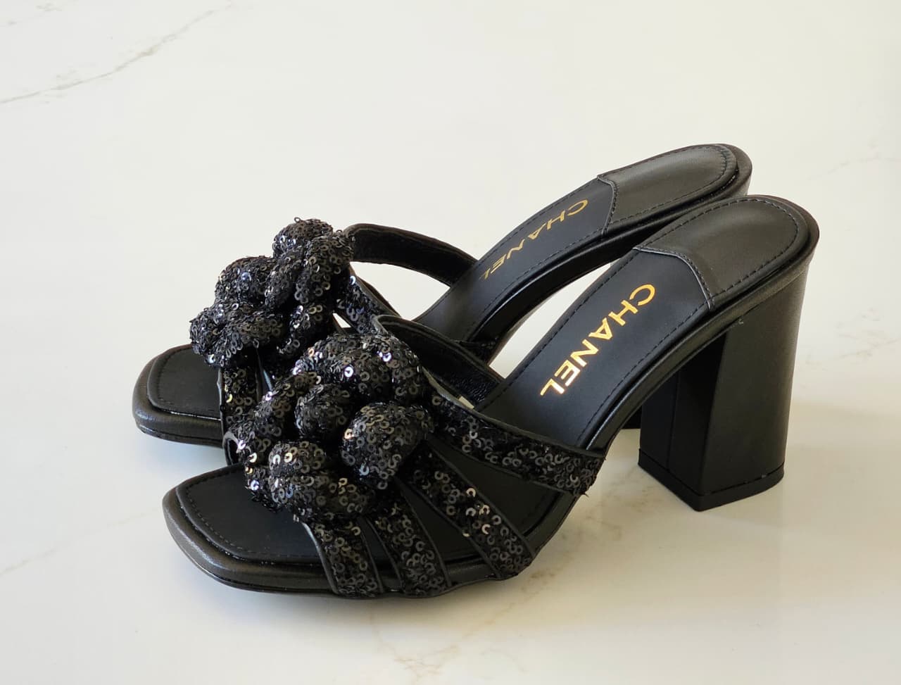 CHANEL