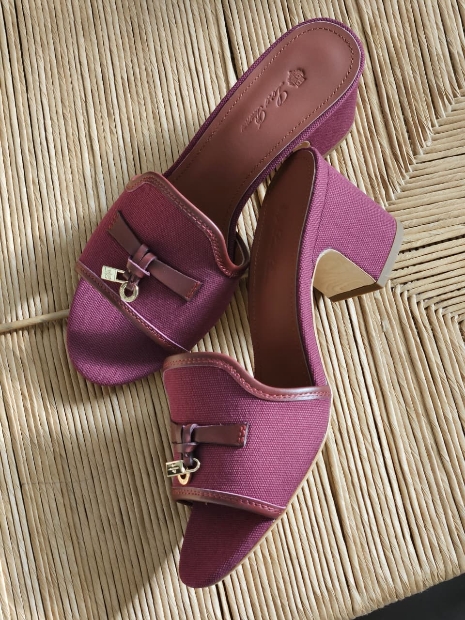 LORO PIANA