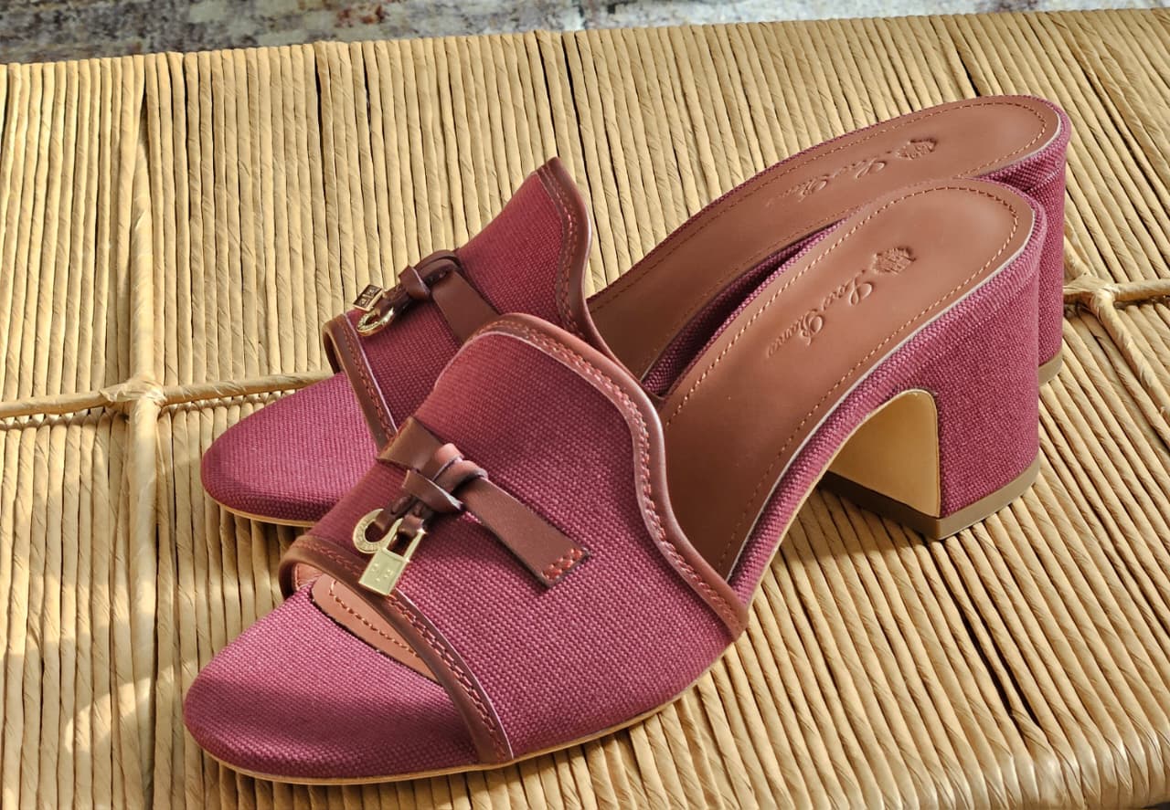 LORO PIANA