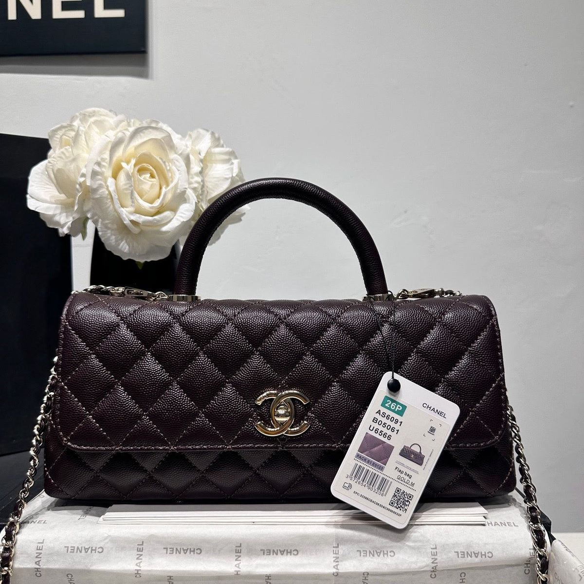 CHANEL