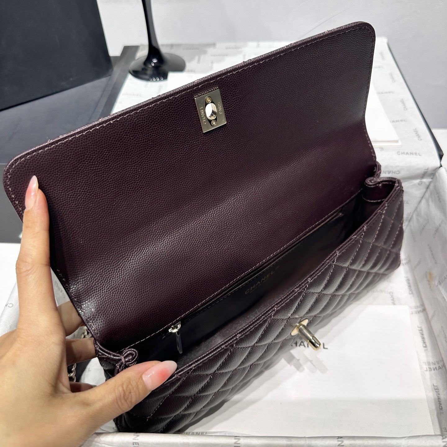 CHANEL