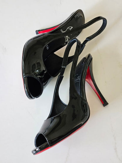 LOUBOUTIN