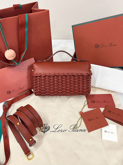 LORO PIANA
