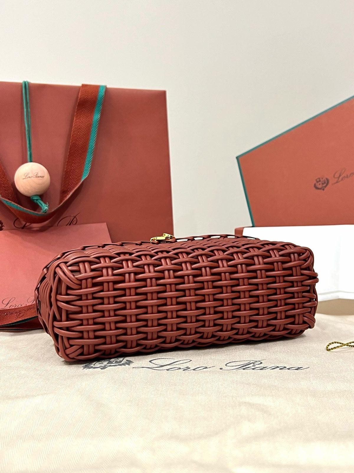 LORO PIANA