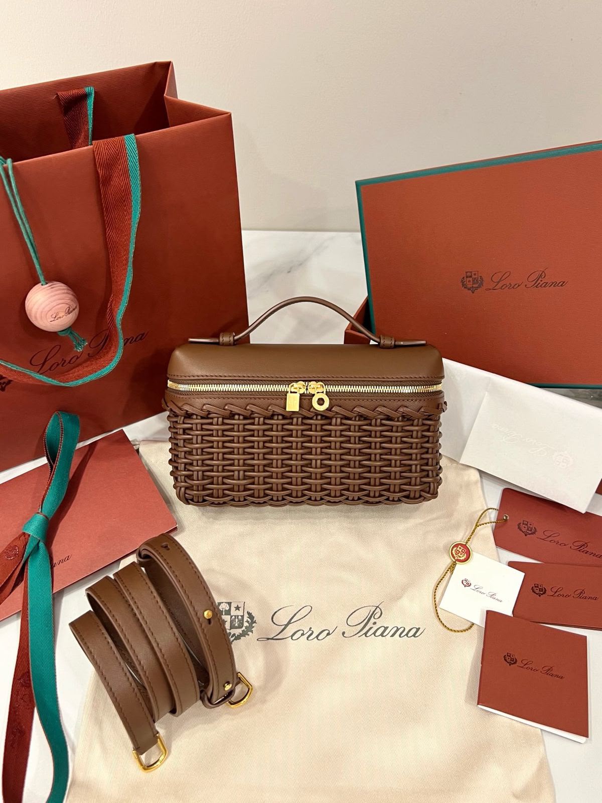 LORO PIANA