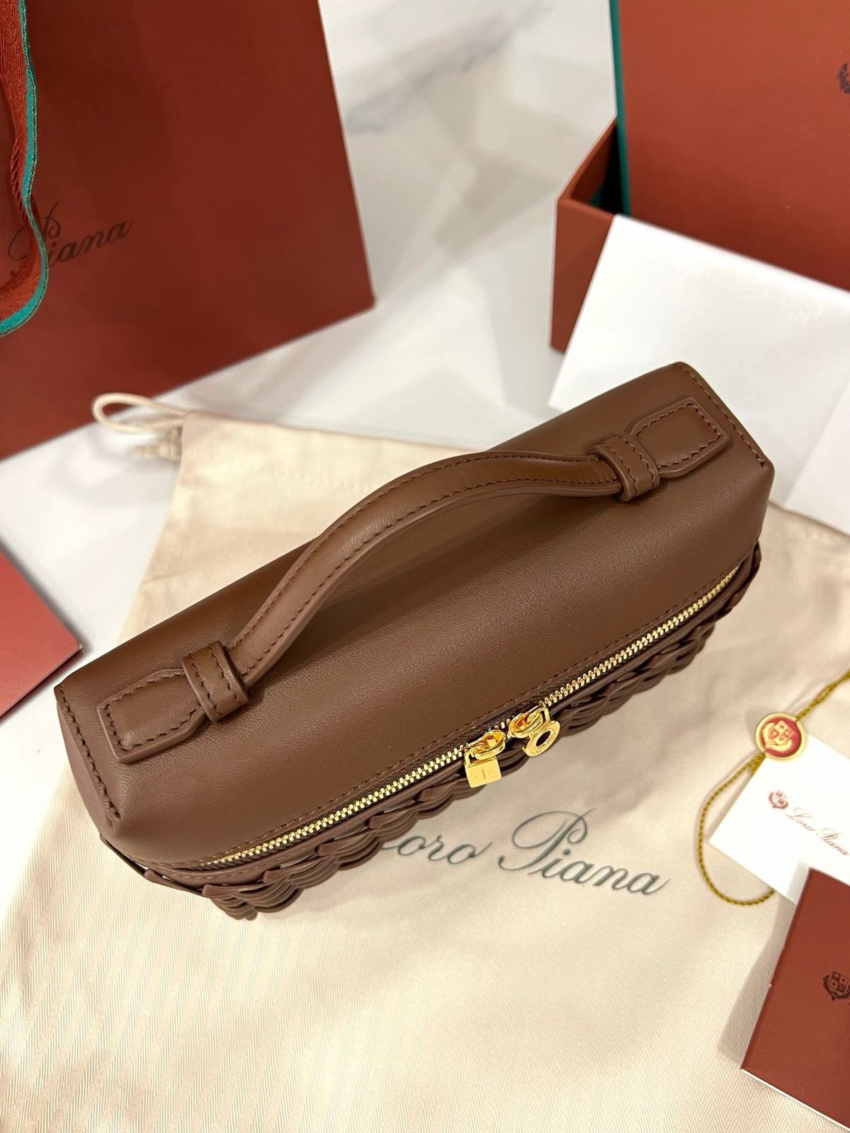 LORO PIANA
