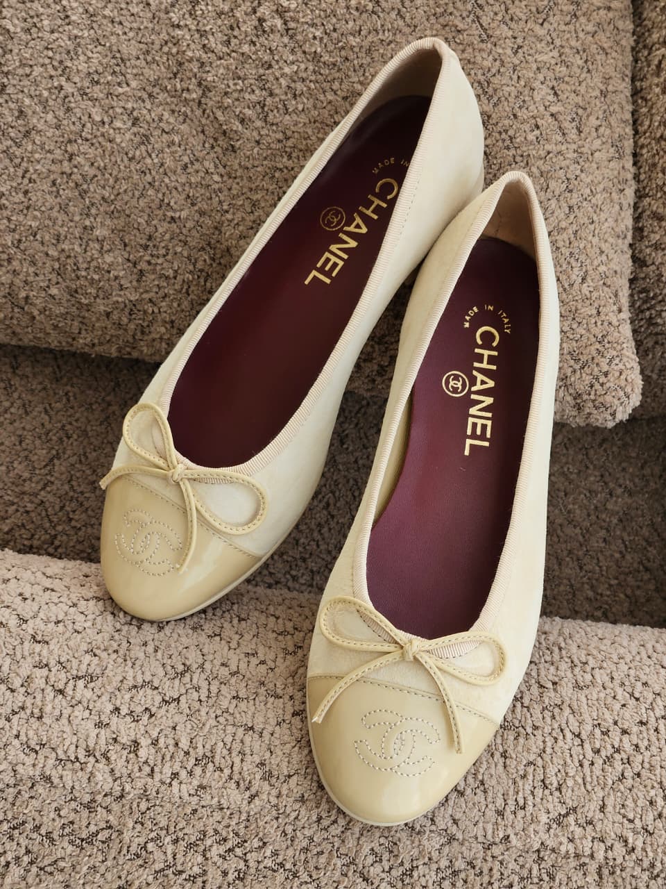 CHANEL