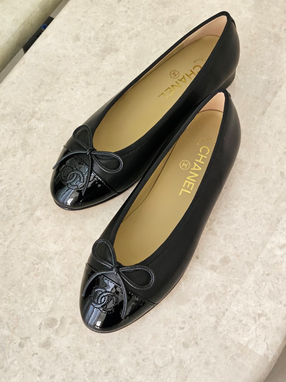 CHANEL