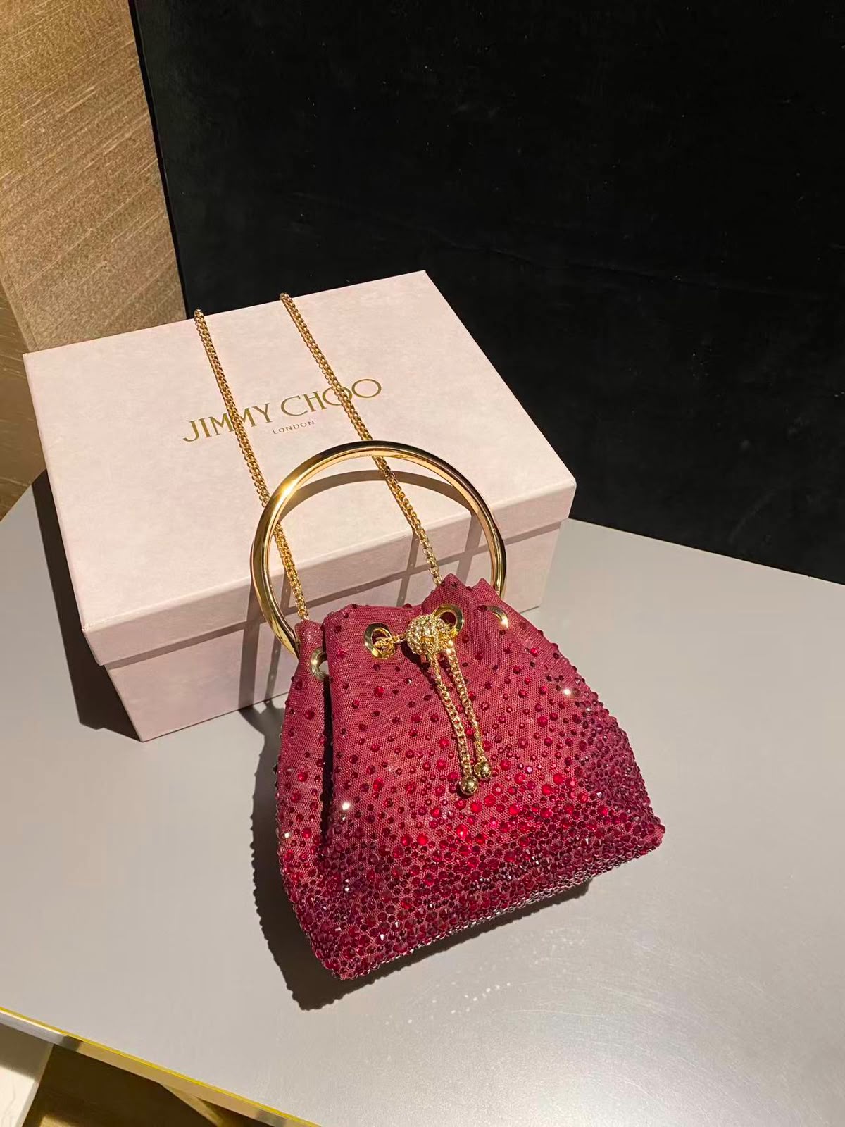 JIMMY CHOO
