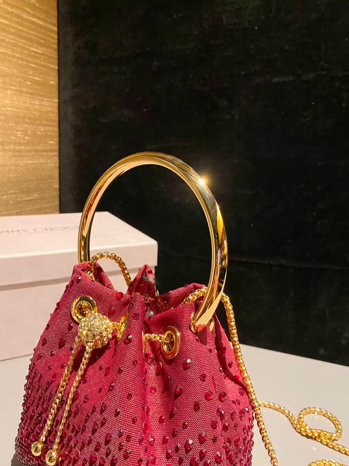 JIMMY CHOO