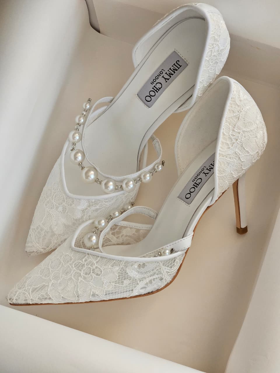 JIMMY CHOO