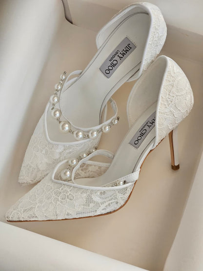 JIMMY CHOO